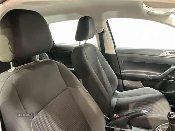 Used Volkswagen Polo 2018 for sale - 76787397: Photo 26