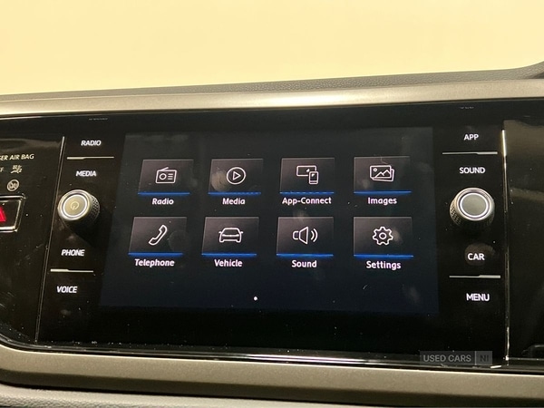 Used Volkswagen Polo 2018 for sale - 76787397: Photo 31