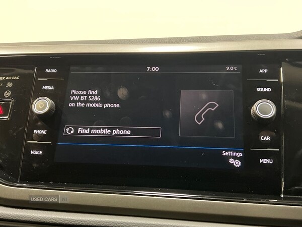 Used Volkswagen Polo 2018 for sale - 76787397: Photo 32