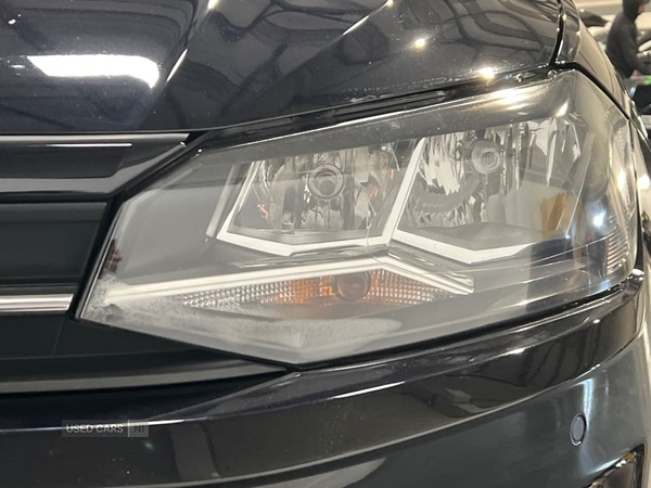 Used Volkswagen Polo 2018 for sale - 76787397: Photo 7