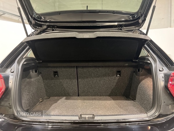 Used Volkswagen Polo 2020 for sale - 78008105: Photo 10