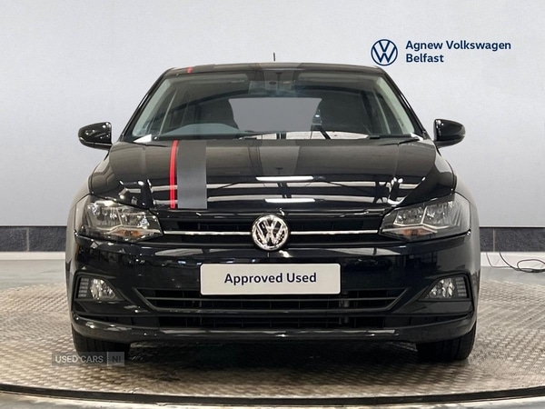 Used Volkswagen Polo 2020 for sale - 78008105: Photo 11