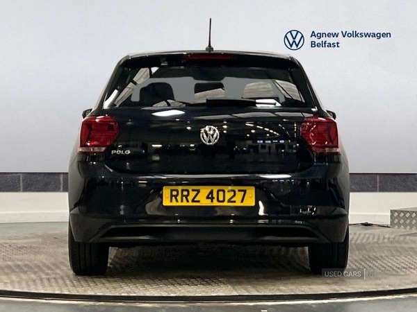 Used Volkswagen Polo 2020 for sale - 78008105: Photo 12