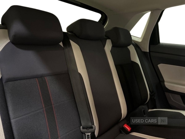 Used Volkswagen Polo 2020 for sale - 78008105: Photo 14