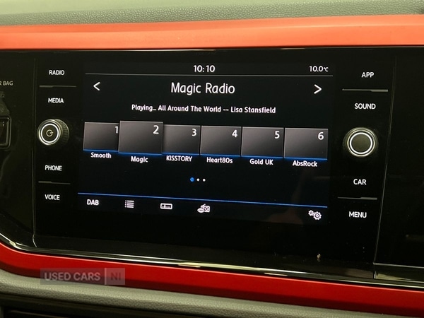 Used Volkswagen Polo 2020 for sale - 78008105: Photo 16