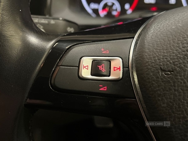 Used Volkswagen Polo 2020 for sale - 78008105: Photo 17