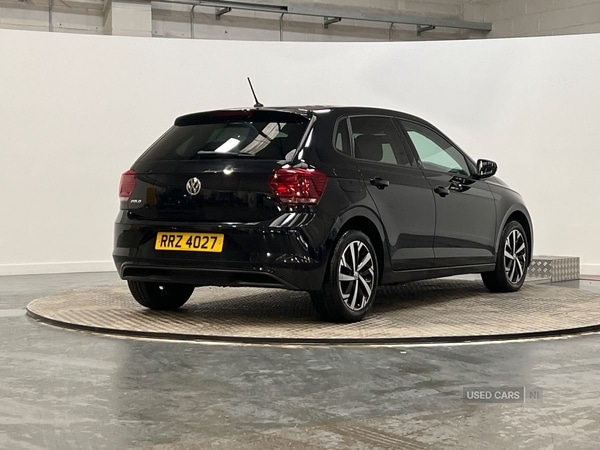 Used Volkswagen Polo 2020 for sale - 78008105: Photo 19
