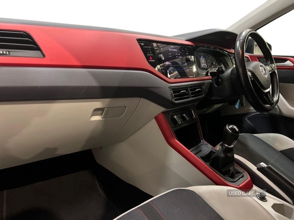Used Volkswagen Polo 2020 for sale - 78008105: Photo 2