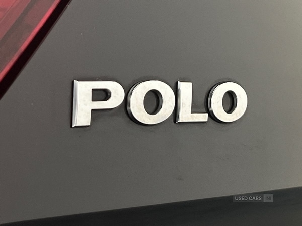 Used Volkswagen Polo 2020 for sale - 78008105: Photo 22