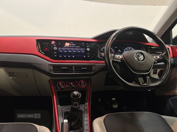 Used Volkswagen Polo 2020 for sale - 78008105: Photo 23