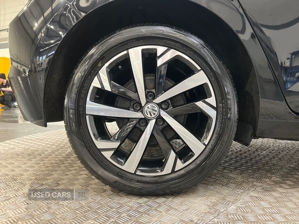 Used Volkswagen Polo 2020 for sale - 78008105: Photo 24