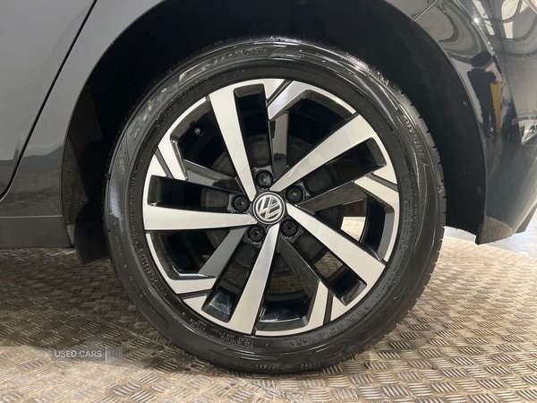 Used Volkswagen Polo 2020 for sale - 78008105: Photo 25