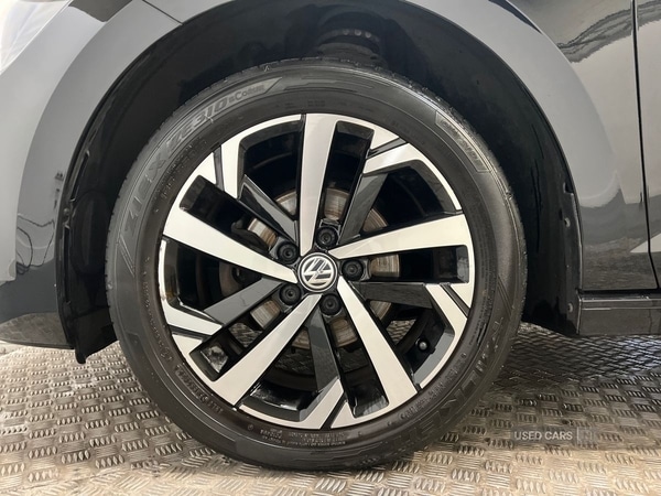 Used Volkswagen Polo 2020 for sale - 78008105: Photo 26