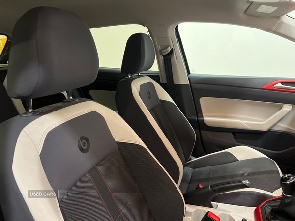 Used Volkswagen Polo 2020 for sale - 78008105: Photo 27
