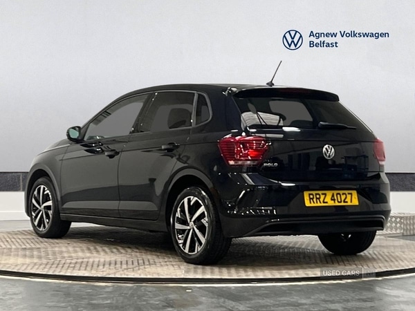 Used Volkswagen Polo 2020 for sale - 78008105: Photo 3