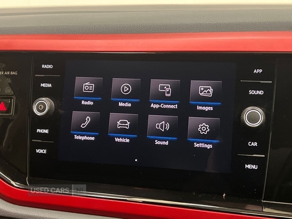 Used Volkswagen Polo 2020 for sale - 78008105: Photo 32