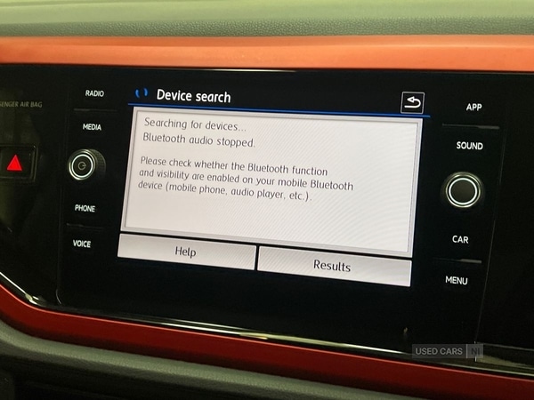 Used Volkswagen Polo 2020 for sale - 78008105: Photo 33