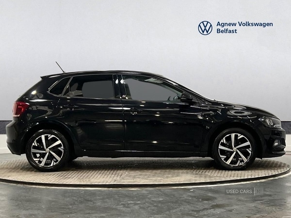 Used Volkswagen Polo 2020 for sale - 78008105: Photo 4