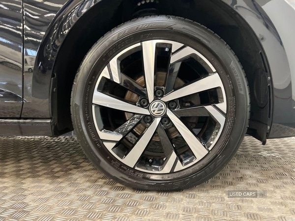 Used Volkswagen Polo 2020 for sale - 78008105: Photo 5