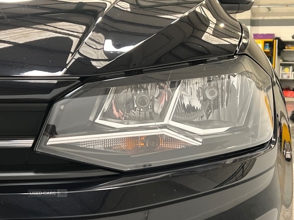 Used Volkswagen Polo 2020 for sale - 78008105: Photo 7
