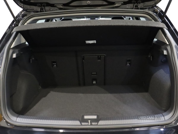 Used Volkswagen Golf 2021 for sale - 76315403: Photo 10