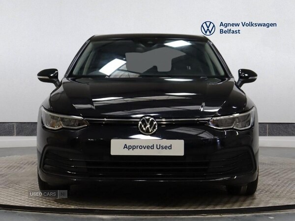 Used Volkswagen Golf 2021 for sale - 76315403: Photo 11