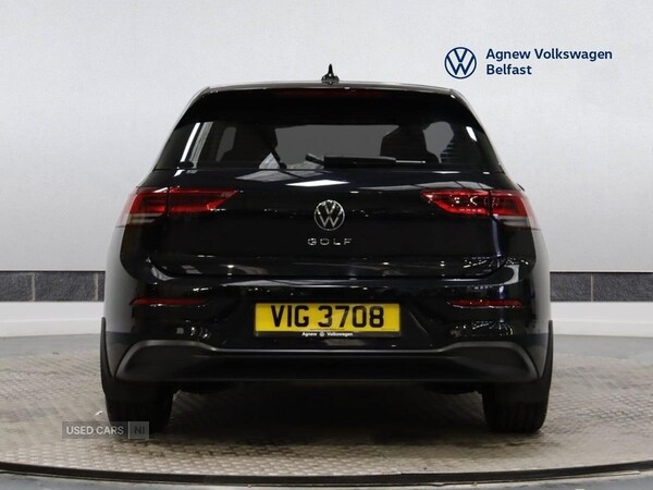 Used Volkswagen Golf 2021 for sale - 76315403: Photo 12