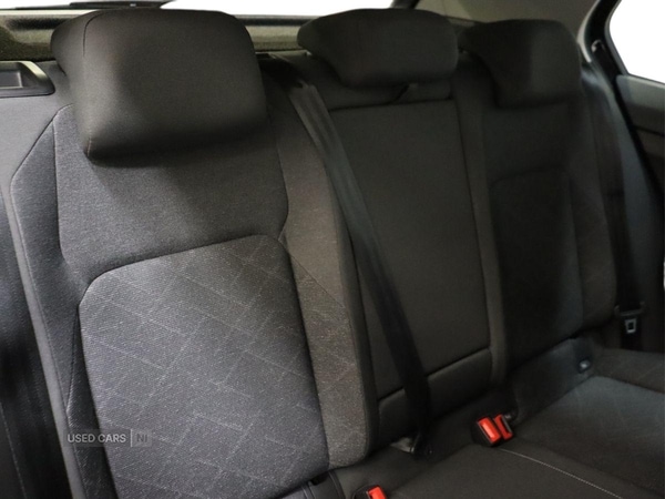 Used Volkswagen Golf 2021 for sale - 76315403: Photo 14