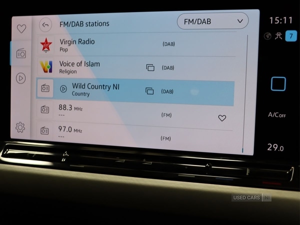 Used Volkswagen Golf 2021 for sale - 76315403: Photo 16