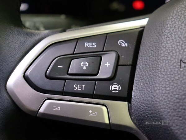 Used Volkswagen Golf 2021 for sale - 76315403: Photo 17