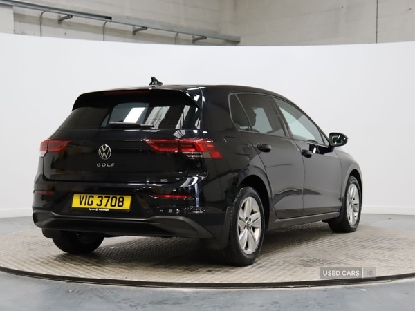Used Volkswagen Golf 2021 for sale - 76315403: Photo 19