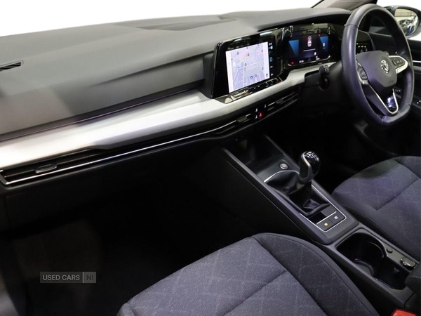 Used Volkswagen Golf 2021 for sale - 76315403: Photo 2