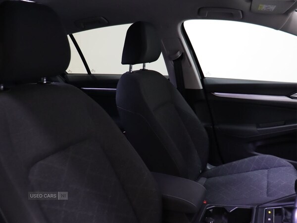 Used Volkswagen Golf 2021 for sale - 76315403: Photo 22