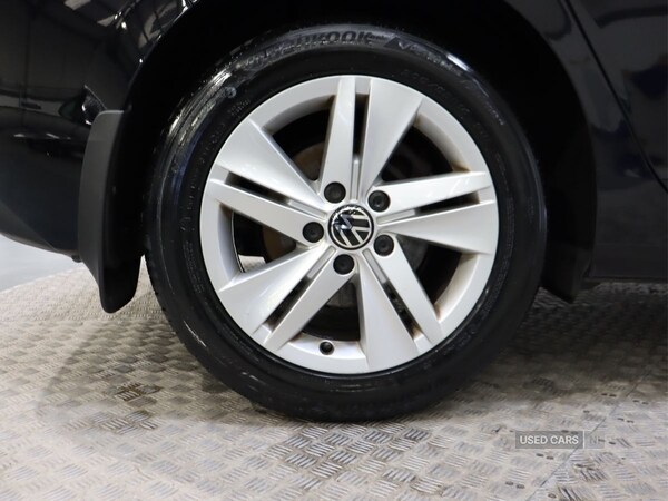 Used Volkswagen Golf 2021 for sale - 76315403: Photo 23