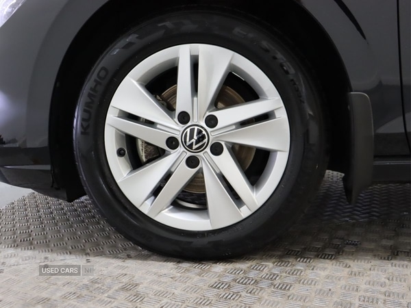 Used Volkswagen Golf 2021 for sale - 76315403: Photo 24