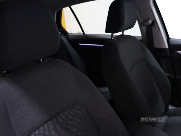 Used Volkswagen Golf 2021 for sale - 76315403: Photo 25