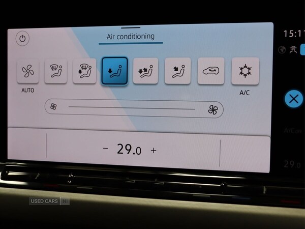 Used Volkswagen Golf 2021 for sale - 76315403: Photo 26