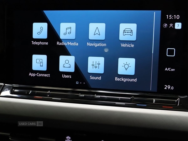 Used Volkswagen Golf 2021 for sale - 76315403: Photo 29