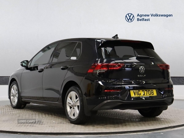 Used Volkswagen Golf 2021 for sale - 76315403: Photo 3
