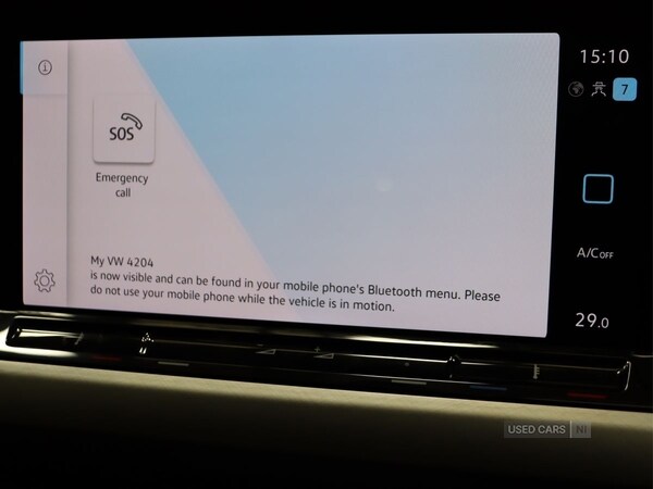 Used Volkswagen Golf 2021 for sale - 76315403: Photo 30