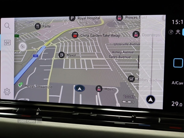 Used Volkswagen Golf 2021 for sale - 76315403: Photo 31