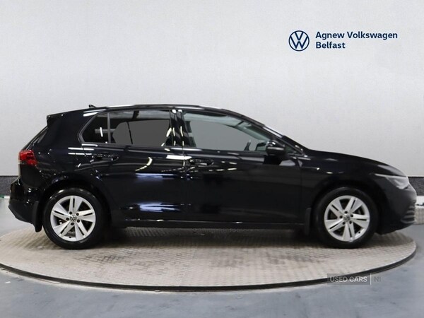 Used Volkswagen Golf 2021 for sale - 76315403: Photo 4