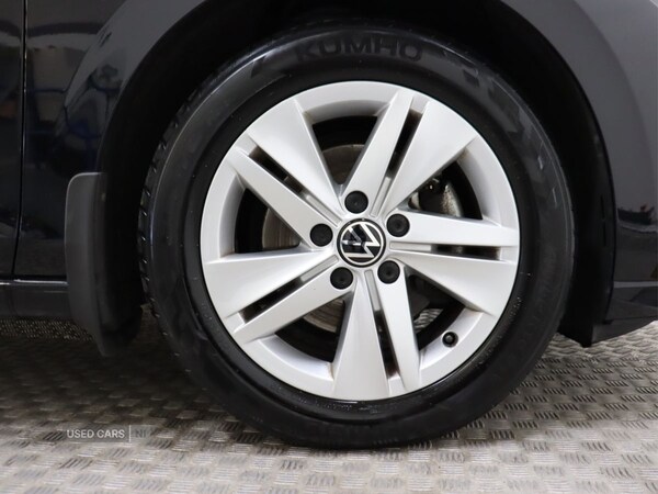 Used Volkswagen Golf 2021 for sale - 76315403: Photo 5