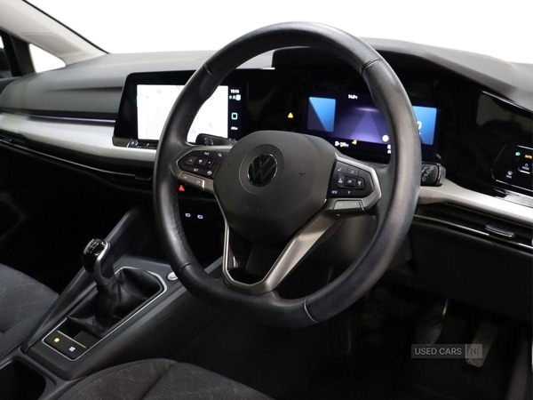 Used Volkswagen Golf 2021 for sale - 76315403: Photo 6