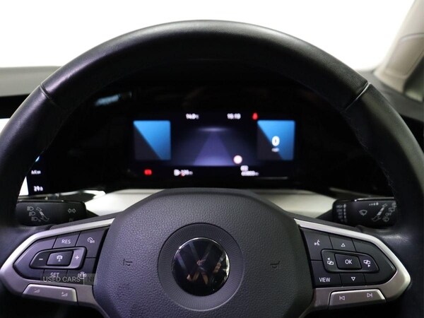 Used Volkswagen Golf 2021 for sale - 76315403: Photo 9