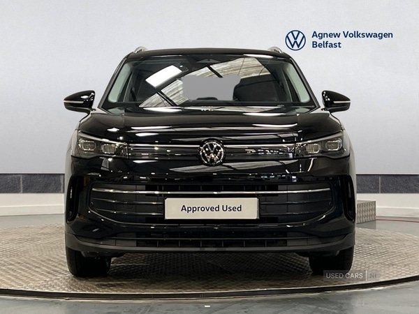 Used Volkswagen Tiguan 2025 for sale - 77144823: Photo 11