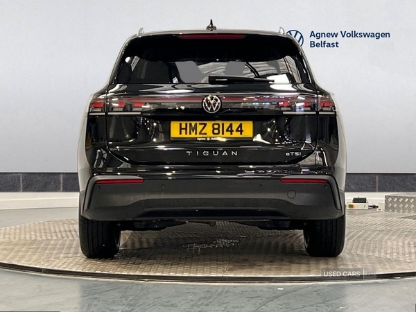 Used Volkswagen Tiguan 2025 for sale - 77144823: Photo 12