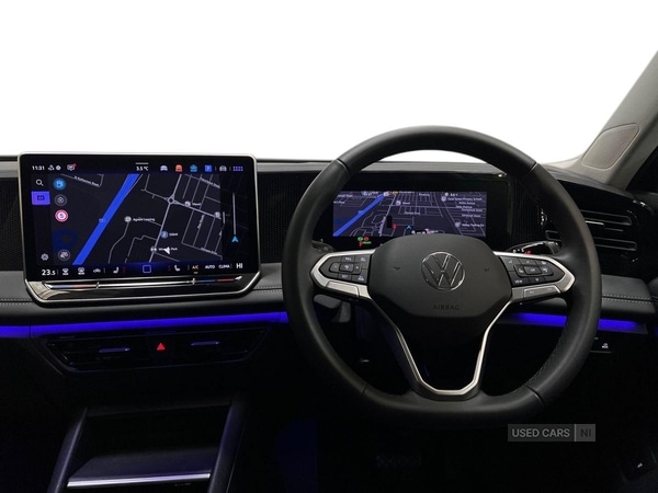 Used Volkswagen Tiguan 2025 for sale - 77144823: Photo 13