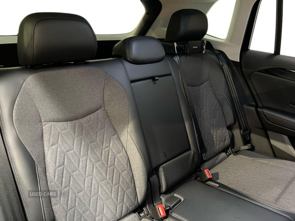 Used Volkswagen Tiguan 2025 for sale - 77144823: Photo 14