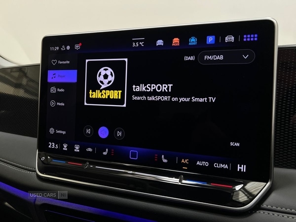 Used Volkswagen Tiguan 2025 for sale - 77144823: Photo 16